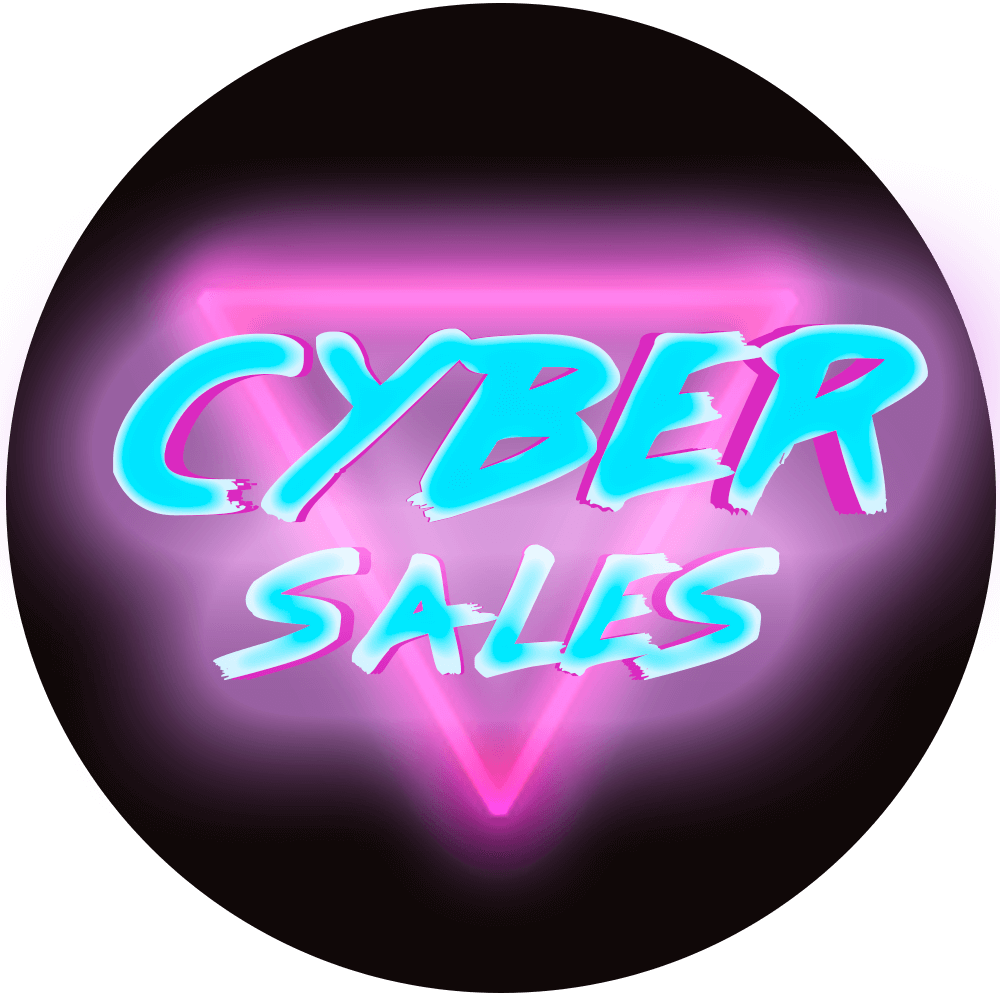 cybersales